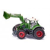 Siku Control32 Fendt 933 Vario with front loader and Bluetooth app con