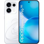 Reno16 Pro 12/ 512GB Pop White