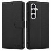 Samsung Galaxy S26 Plus dėklas, juodas