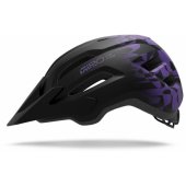 FIXTURE II 54-61cm Black/ Purple