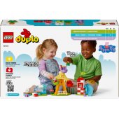 Duplo 10453 Peppa Pig Fun Fair