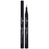 Tiny Tip Liner Waterproof 01 Deep Black 1,1ml