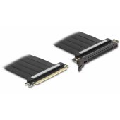 81508 Riser Card PCI Express 4.0 x16 Male to x16