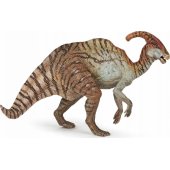 Papo parasaurolofo figūrėlė
