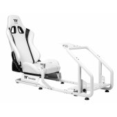 GR300 Simulator Cockpit Snow