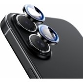 Camring Fit+ Xiaomi Redmi Note 15 Pro 5G/ 15 Pro Plus 5G, juodas