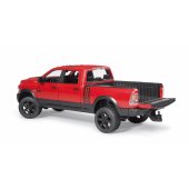 RAM 2500 Power Wagon - 02500