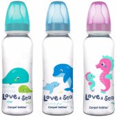 Siaurakaklis PP Love and Sea 250ml 59/ 400 1 vnt.