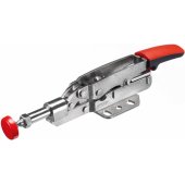 BESSEY stūmoklinis spaustuvas STC-IHH / 25 - su horizontaliu lankstu