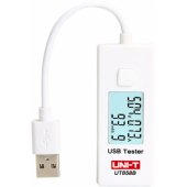 UT658B USB testeris