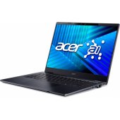 TravelMate P4 TMP414-55-TCO 14 IPS 225U 16GB 512SSD EN W11Pro Blue