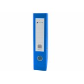 A4/ 75mm Document Binder Fitting Lever Mechanism Blue
