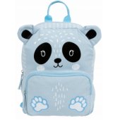 Canvas 11 Panda
