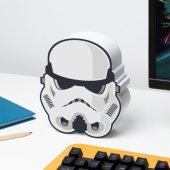 Star Wars: Stormtrooper Box Light 2D
