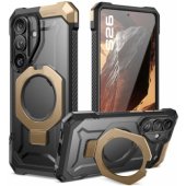 UB Grip Mag MagSafe Galaxy S26, dykumos spalvos