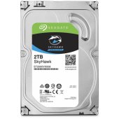 SkyHawk 2TB 3.5" 64MB ST2000VX008