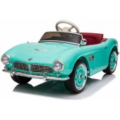 BMW Retro SX1938 Light Blue