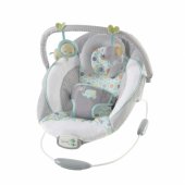 Ingenuity Morrison Grey/ Turquoise