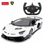 Autko R/ C Aventador SVJ Performance 1:14 RASTAR