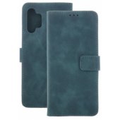 _8477341 Smart Velvet knyginio tipo telefono dėklas, skirtas iPhone 17 Pro | iPhone