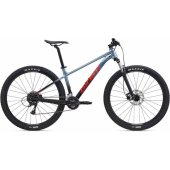 Talon 3 27.5" XS Frost Silver