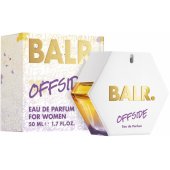 Offside Limited Edition 50ml