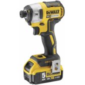 DCF887P2-QW power wrench