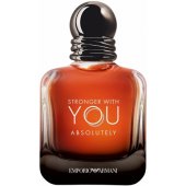 Stronger With You Absolutely EDP 50ml