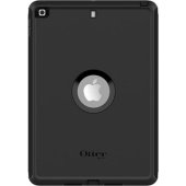 „Defender Back Case iPad 7“ juodas