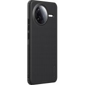 Super Frosted PRO Xiaomi Poco F7 Pro, juoda