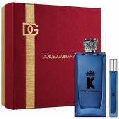 K Gift Set (200ml + 10ml)