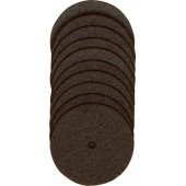 _6448669 Proxxon 22 mm korundinis pjovimo diskas [50 vnt.] (PR28812)