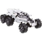 PDP Mass Effect Andomeda : Nomad Die Cast Mini