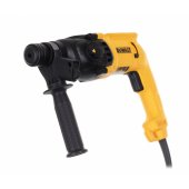 DeWALT D25033K sukamasis kūjis 710 W 1550 RPM SDS Plus