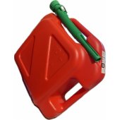 Plastic Canister 10l