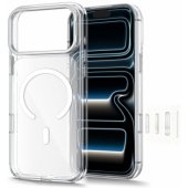 "Magstand Magsafe CC for iPhone 17 Pro Max/ 18 Pro Max" Transparent