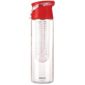 Tritan 0.8L Red