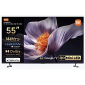 TV S Pro Mini LED 55 2026