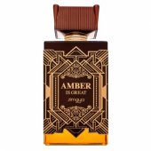 _7154496 Zimaya Amber Is Great Extrait de parfum 100 ml (unisex)