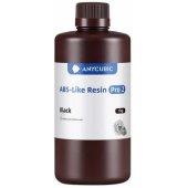 ABS-Like Resin Pro 2 Black 1kg