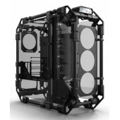 Apex Pro Skeleton Carbon Black