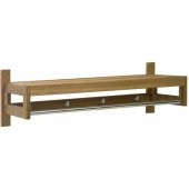 MONDEO 82x32xH26cm Oak