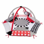 Canpol babies play mat SENSORY TOYS 68/ 077