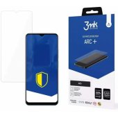 ARC+ ekrano apsauginė plėvelė Realme C33