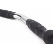 Bracket UW14 Black/ Chrome