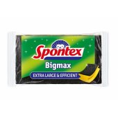 SCOURER BIGMAX15X10X4.5CM SPONTEX