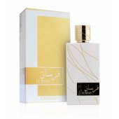 _7428378 Khadlaj Fursan White EDP U 100ml