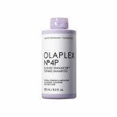 Blonde Enhancer No.4P Shampoo 250ml