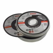 Bosch pjovimo diskas Inox 10x 125mm