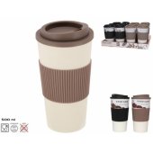 Coffee Tumbler 500ml Random Color